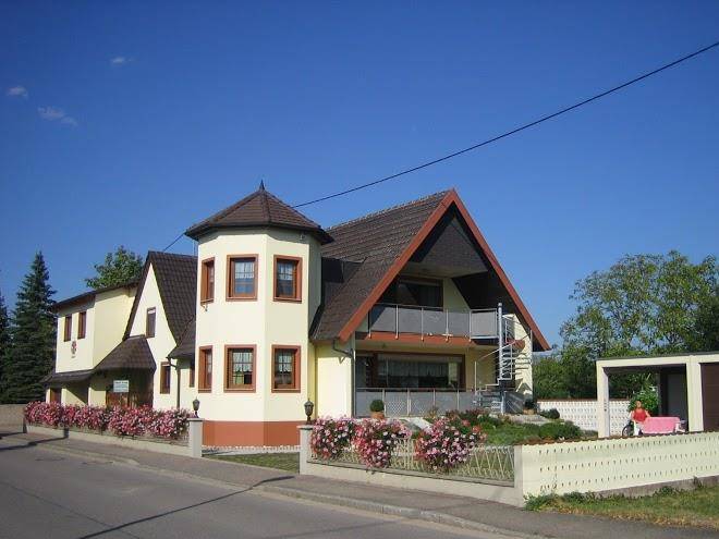 Haus irene