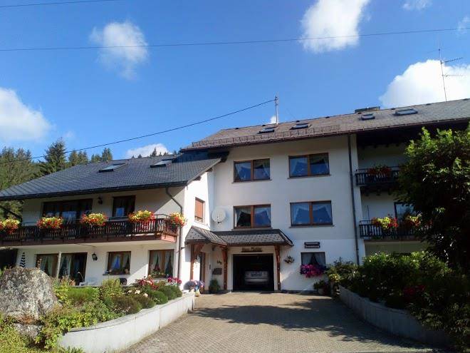Haus mahler