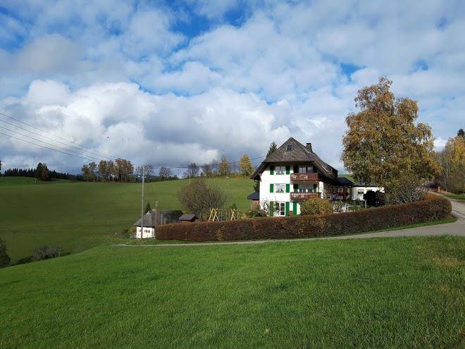 Haus scherer