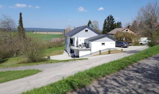 Haus schwarzwald dittishausen