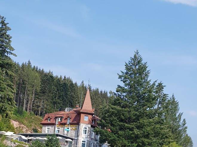 Heliopark schloss am see