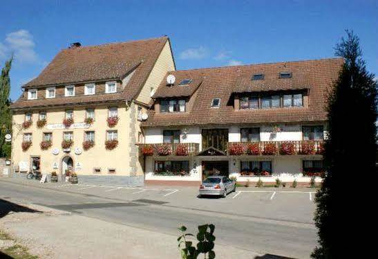 Hirschen