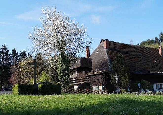 Hofgut himmelreich