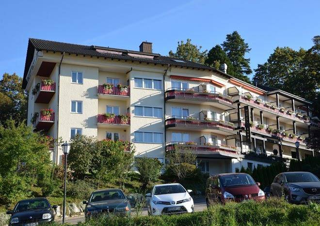 Hotel anna