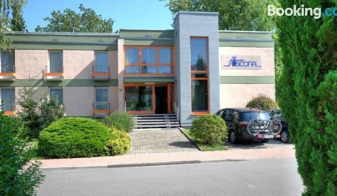 Hotel ascona