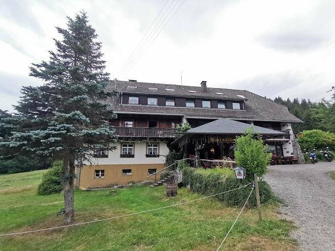 Hotel blasiwalder hof