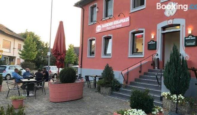Hotel einstein 79189 hausen an der mohlin