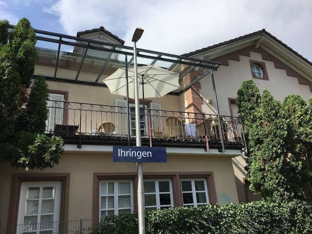 Hotel garni kaiserstuhl