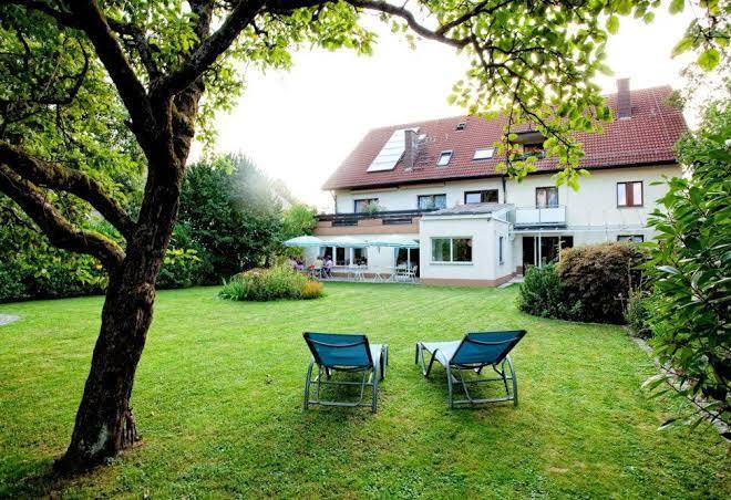 Hotel garni schacherer