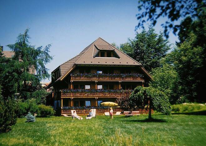 Hotel imbery