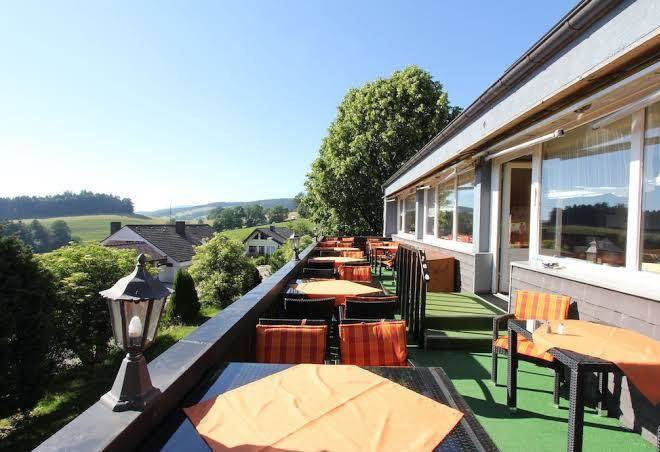 Hotel lowen
