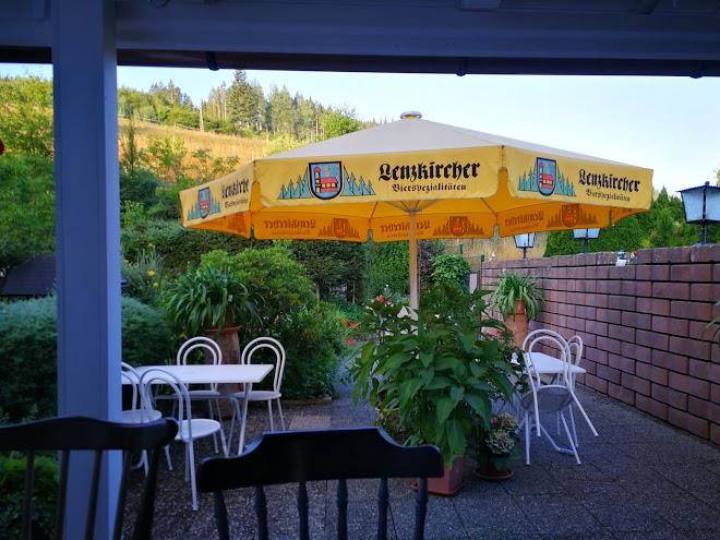 Hotel margaretenhof