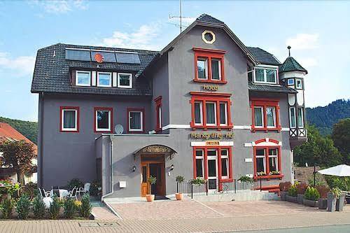 Hotel markgrafler hof
