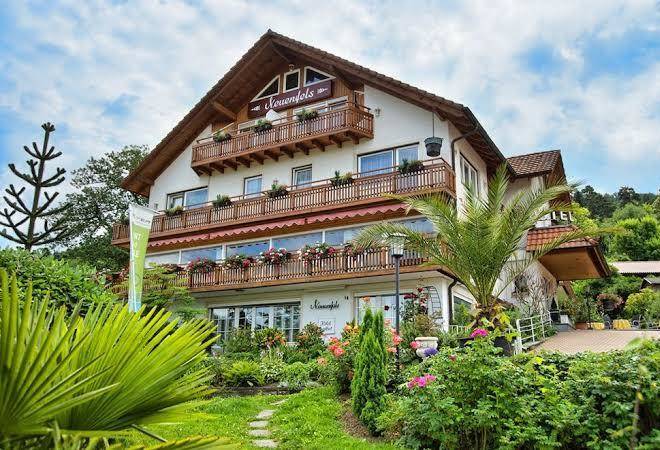 Hotel neuenfels