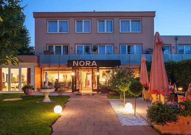 Hotel nora