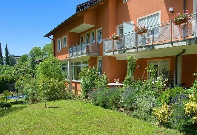 Hotel pension gabriela