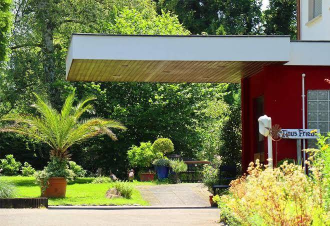 Landhaus friede
