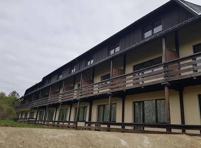 Hotel ponyhof