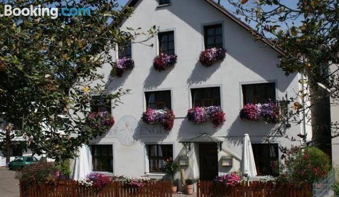 Hotel restaurant engel