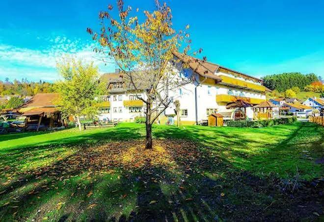 Hotel schworer mit restaurant