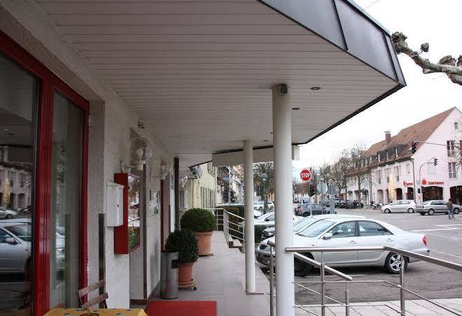 Hotel touristik