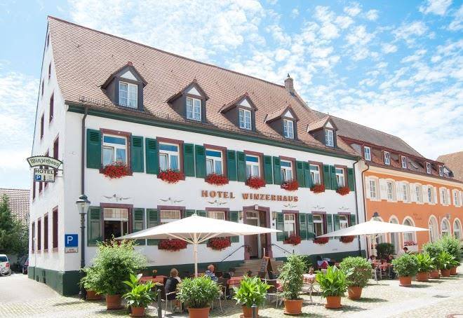 Hotel winzerhaus