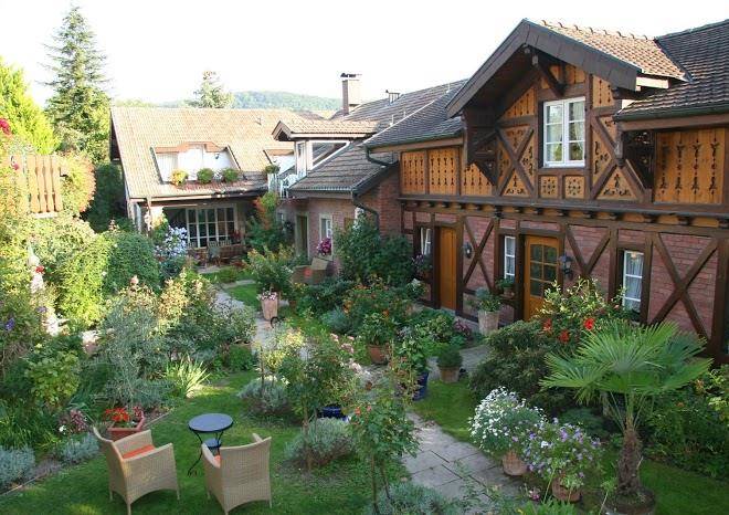 Hotel zur krone