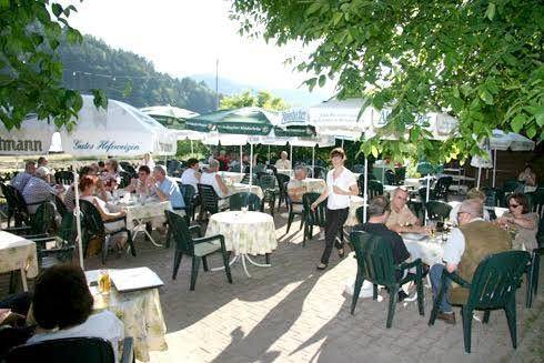 Jagerhof landgasthof