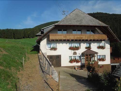 Kaltwasserhof