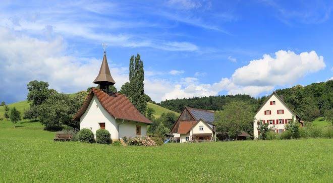 Kapellenhof glottertal
