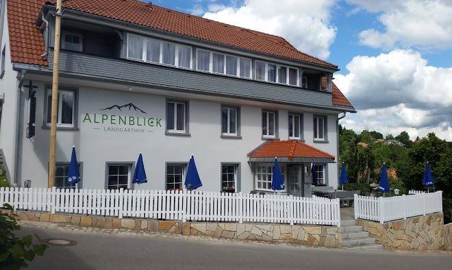 Landgasthof alpenblick