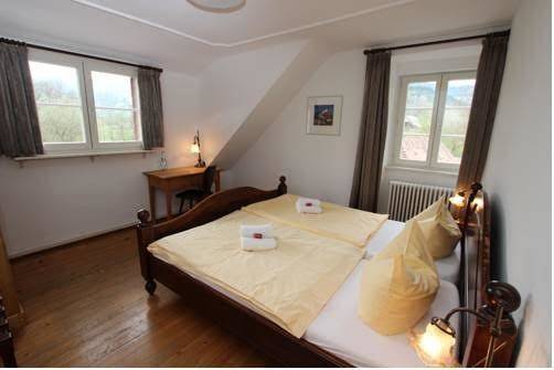 Landgasthof zum rossle