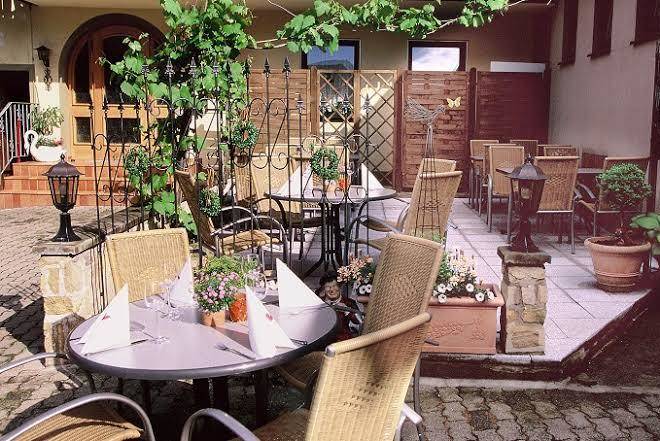 Landgasthof zum schwanen
