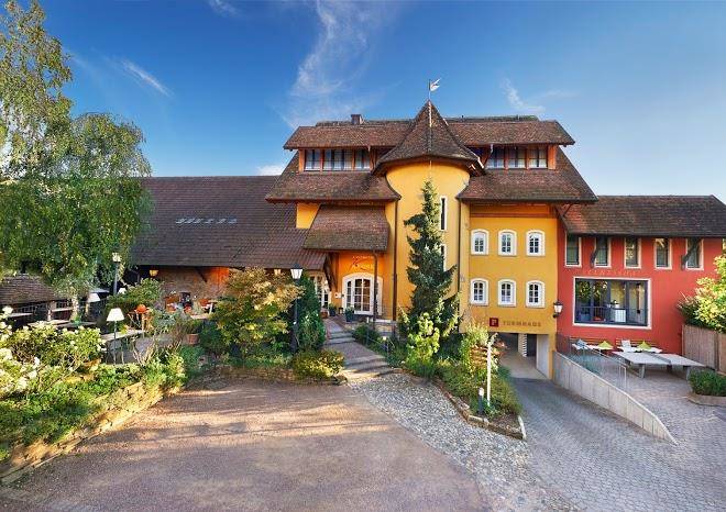 Landhotel krone