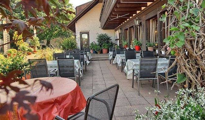 Landhotel laube