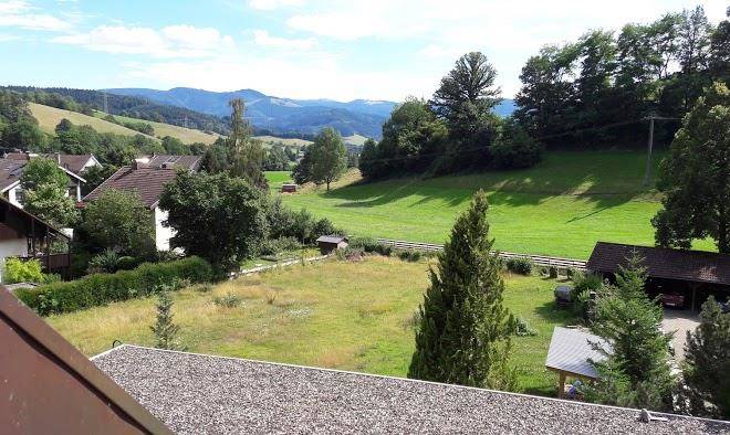 Landhotel Reckenberg Image