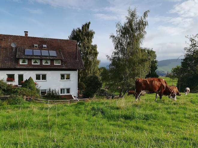 Muckenhof maria und paul weber