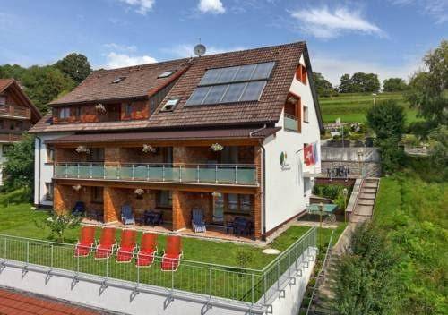 Pension waldwinkel