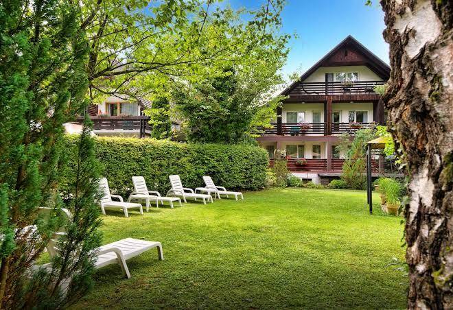 Relax Hotel Tannenhof Image