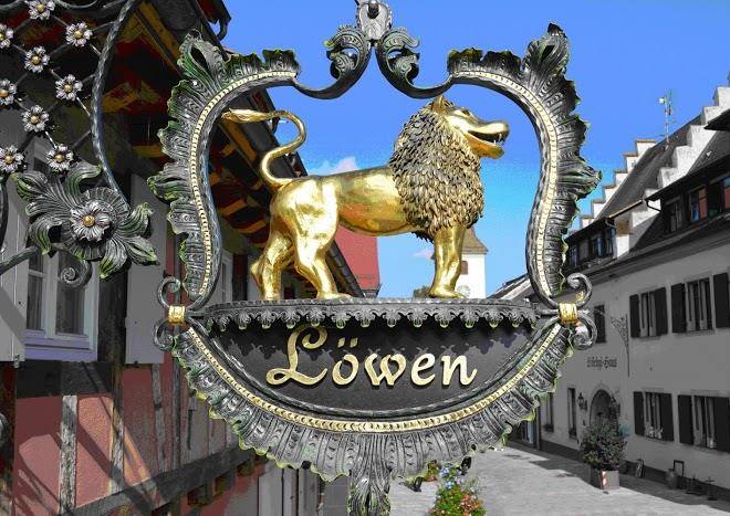 Restaurant lowen albrecht hotelbetriebs & verwaltungs gmbh