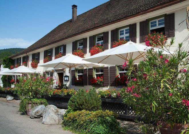 Romantik hotel spielweg