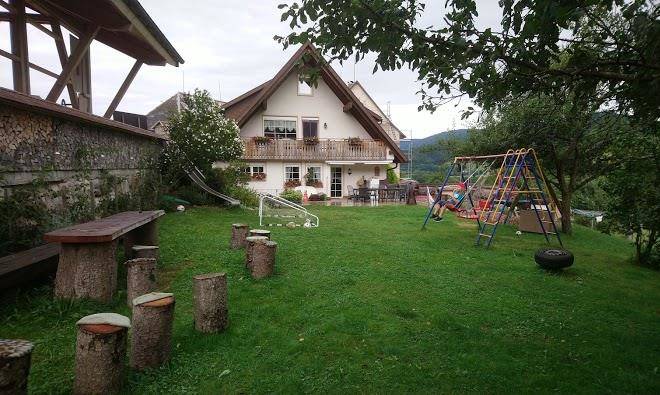 Ruhbauernhof