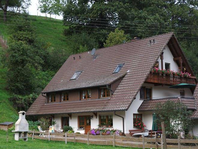 Schaflehof