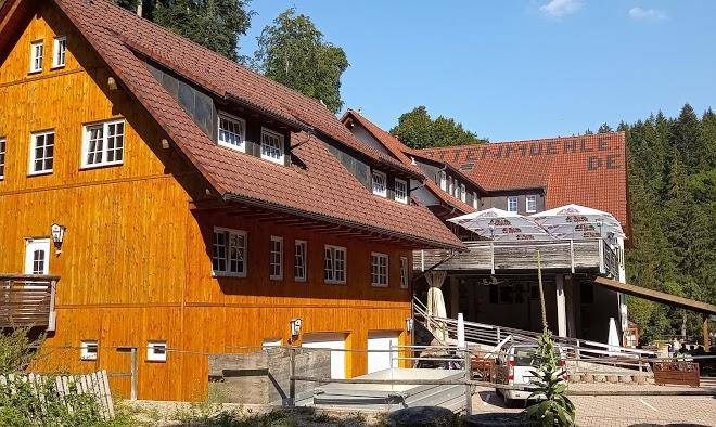 Schattenmuhle