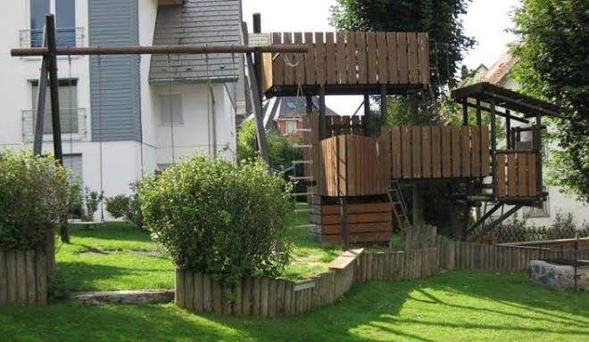 Schwarzwaldhaus simmelehof