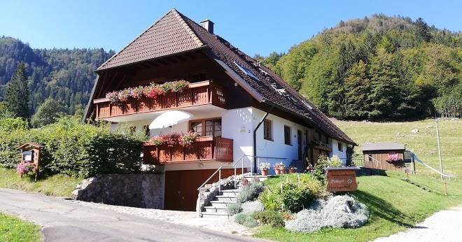Spisingerhof