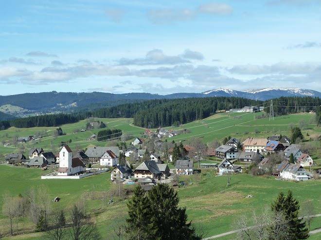 Jufa hotel schwarzwald