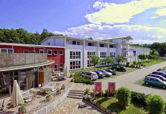 Sportpark Hugstetten Image