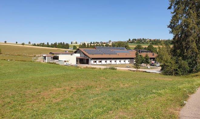 Landhotel tanneneck