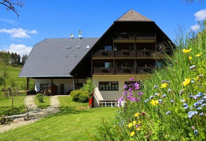Gasthof tannzapfenland